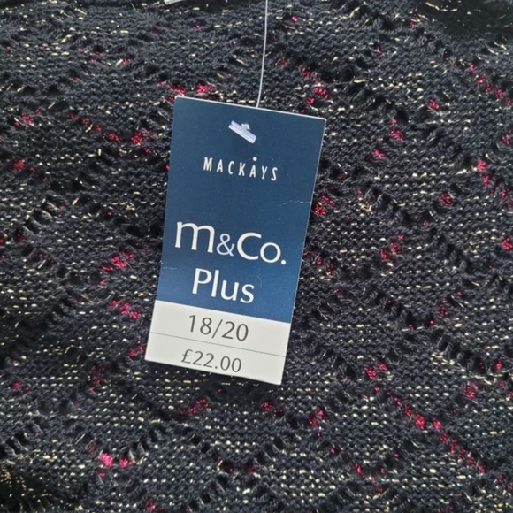 Lightweight cardigan - Picture 3 of 9